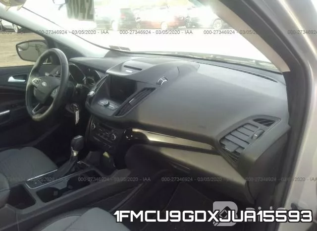 1FMCU9GDXJUA15593 фото 6