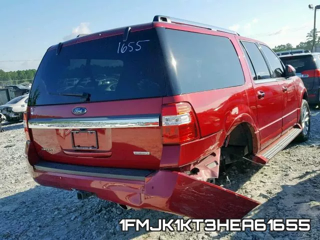 1FMJK1KT3HEA61655 фото 3