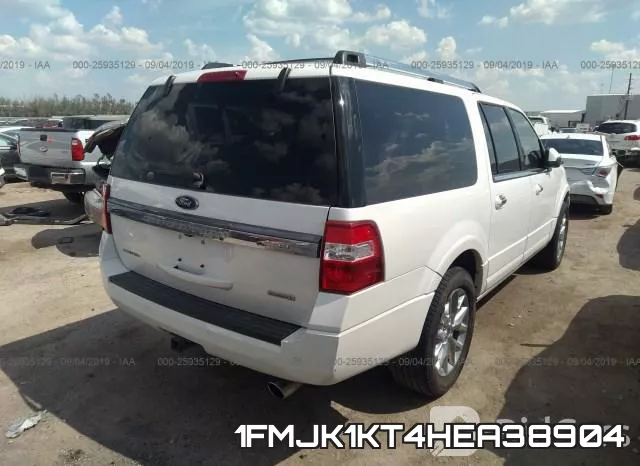 1FMJK1KT4HEA38904 фото 3