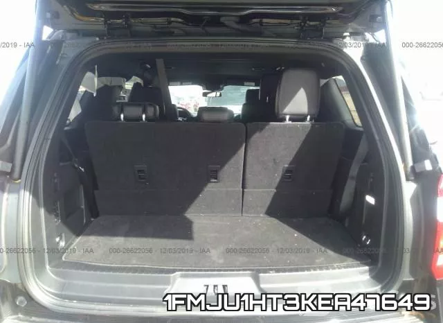 1FMJU1HT3KEA47649 фото 3