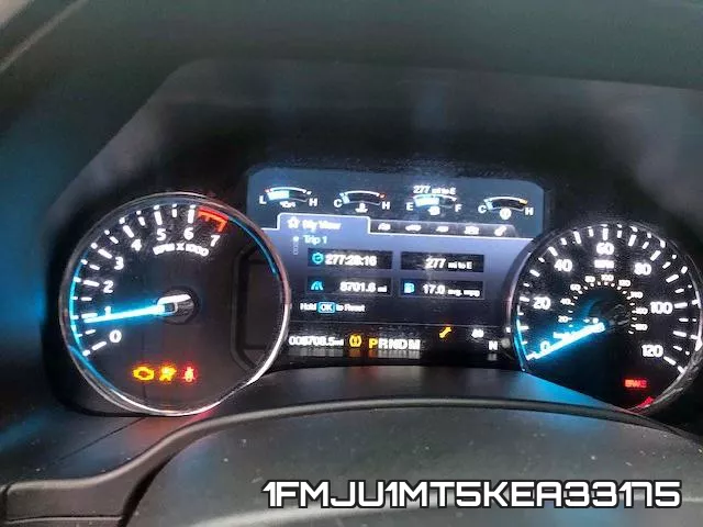 1FMJU1MT5KEA33175 фото 2