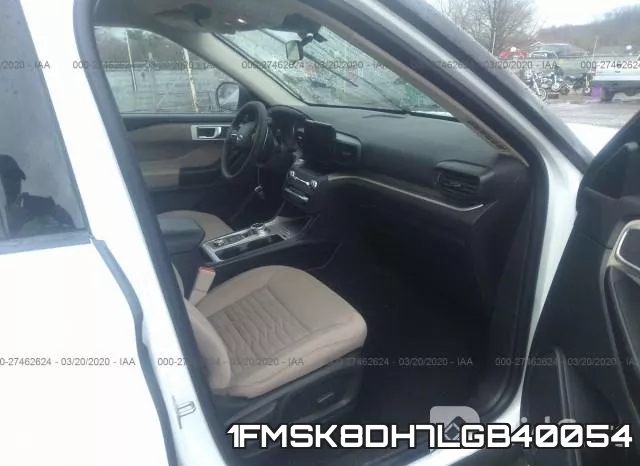1FMSK8DH7LGB40054 фото 4