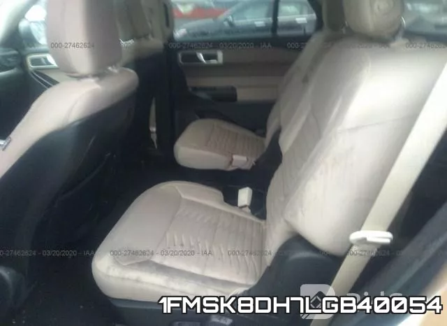 1FMSK8DH7LGB40054 фото 6