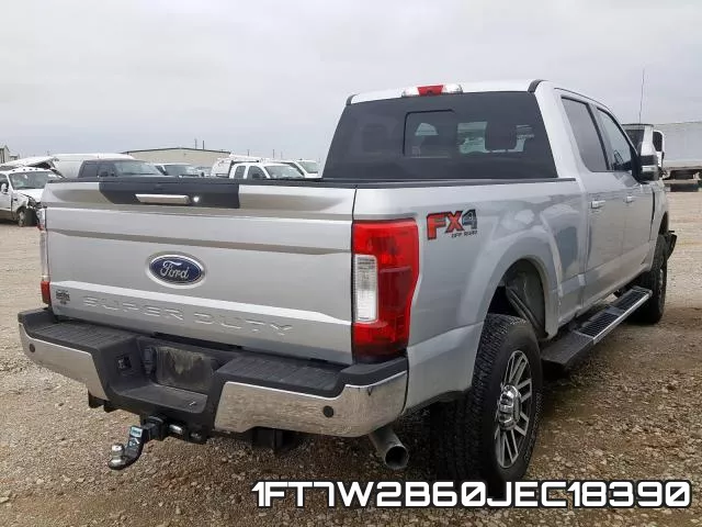 1FT7W2B60JEC18390 фото 5