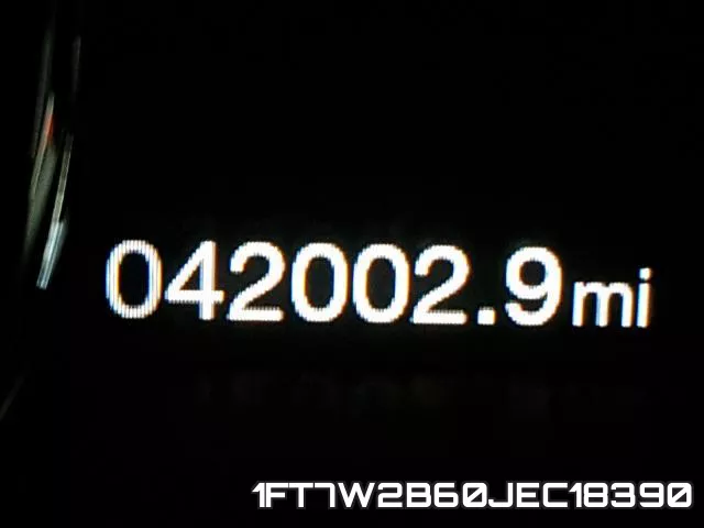 1FT7W2B60JEC18390 фото 7