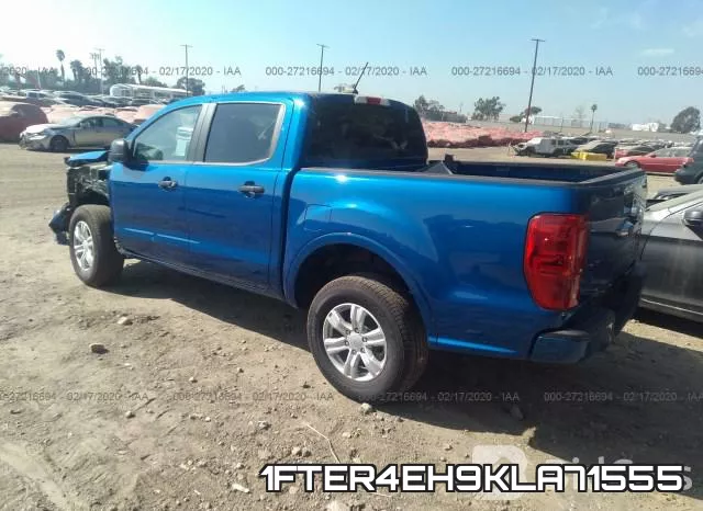 1FTER4EH9KLA71555 фото 2