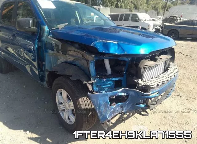 1FTER4EH9KLA71555 фото 3