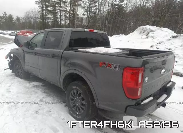 1FTER4FH6KLA52136 фото 4