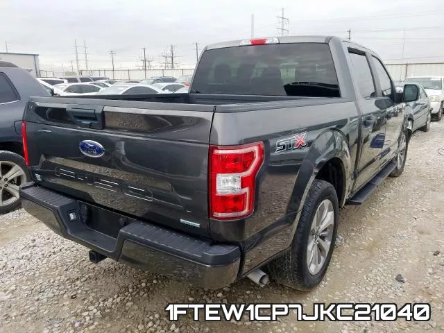 1FTEW1CP7JKC21040 фото 3