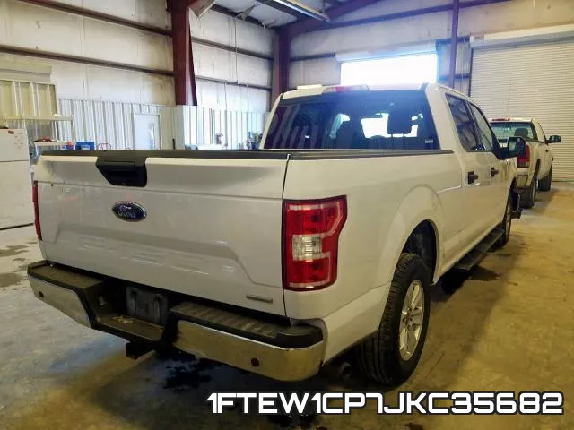 1FTEW1CP7JKC35682 фото 4
