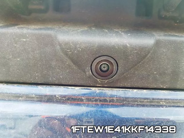 1FTEW1E41KKF14338 фото 7