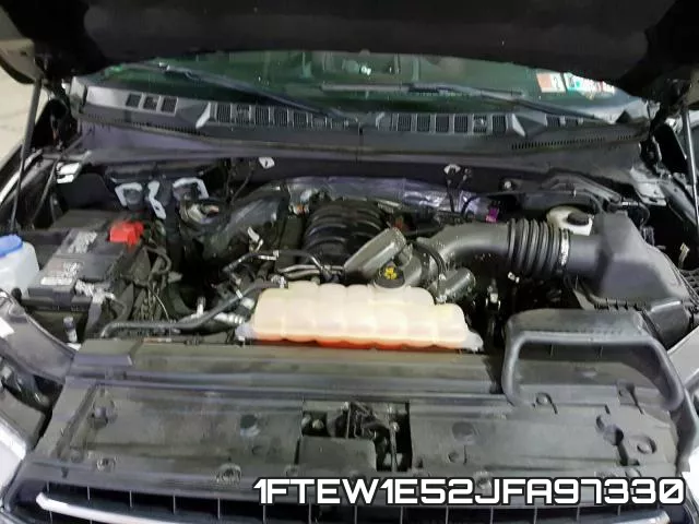 1FTEW1E52JFA97330 фото 5