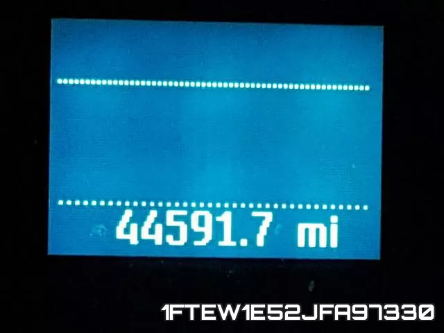 1FTEW1E52JFA97330 фото 6