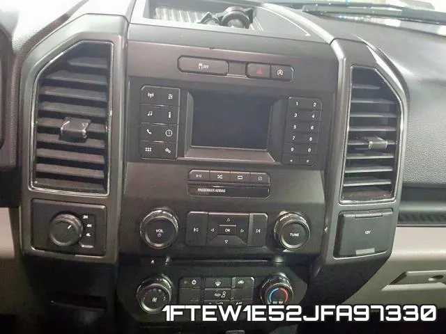 1FTEW1E52JFA97330 фото 7