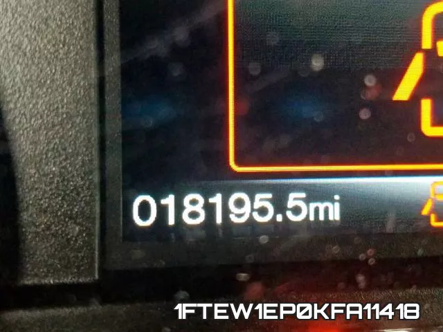 1FTEW1EP0KFA11418 фото 5