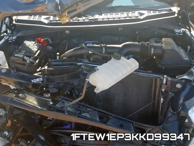 1FTEW1EP3KKD99347 фото 6