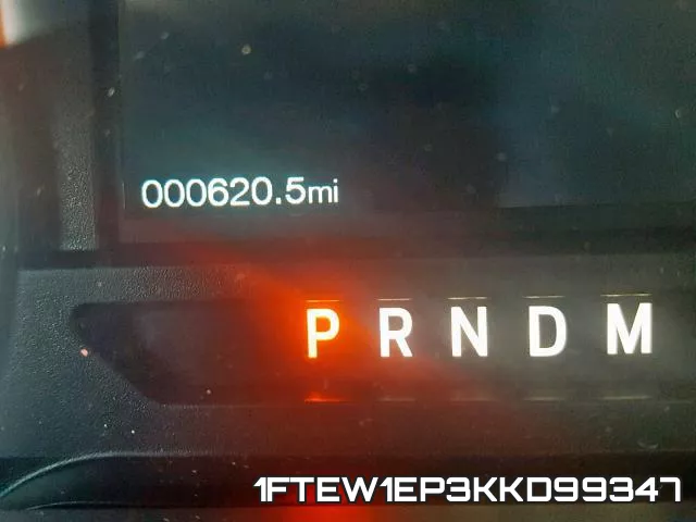 1FTEW1EP3KKD99347 фото 7