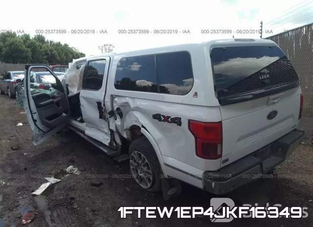 1FTEW1EP4JKF16349 фото 4