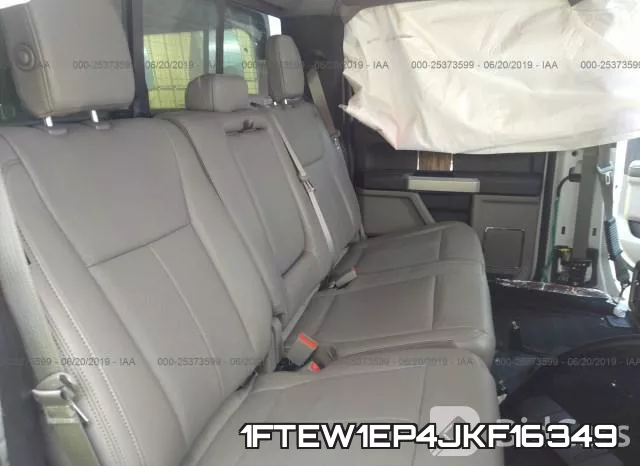 1FTEW1EP4JKF16349 фото 9