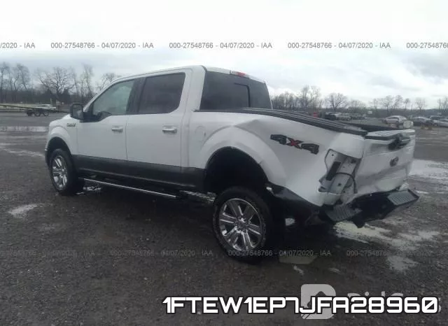 1FTEW1EP7JFA28960 фото 2