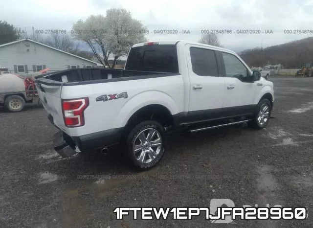 1FTEW1EP7JFA28960 фото 3