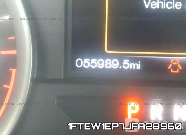 1FTEW1EP7JFA28960 фото 6