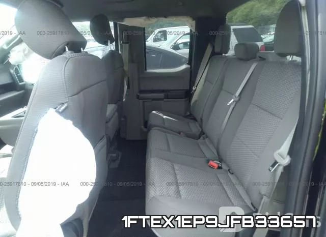 1FTEX1EP9JFB33657 фото 7