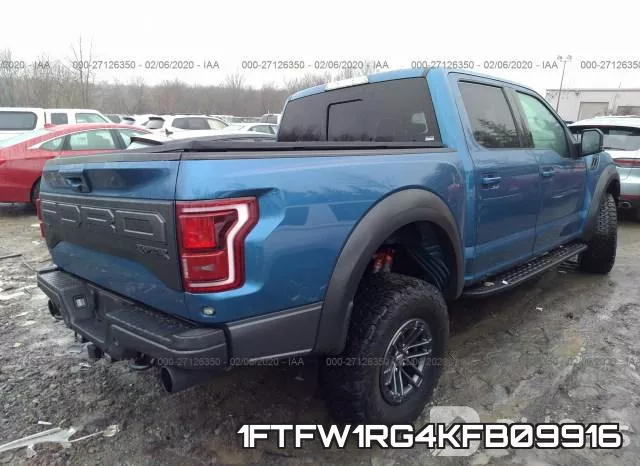 1FTFW1RG4KFB09916 фото 4
