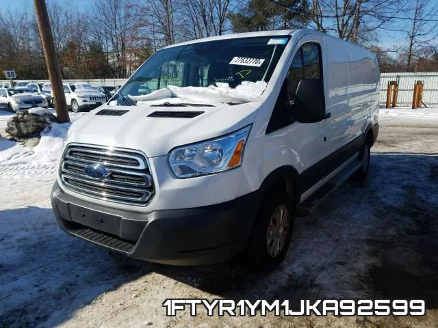 1FTYR1YM1JKA92599 фото 2