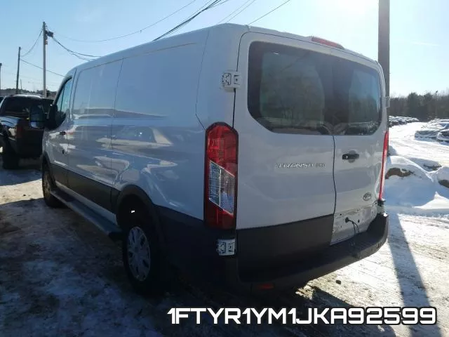 1FTYR1YM1JKA92599 фото 3