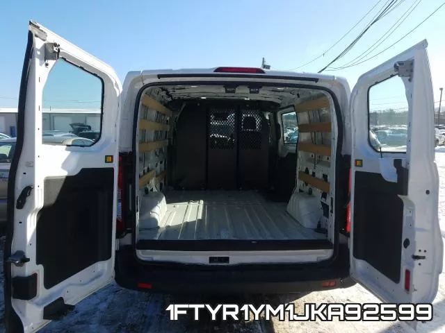 1FTYR1YM1JKA92599 фото 4