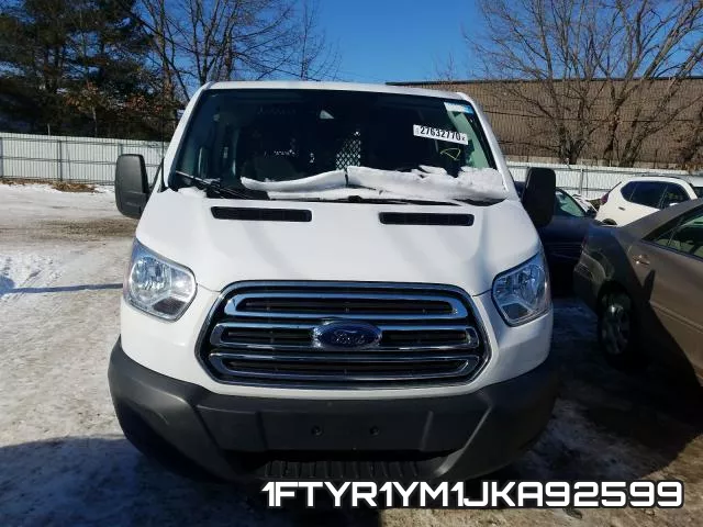 1FTYR1YM1JKA92599 фото 5