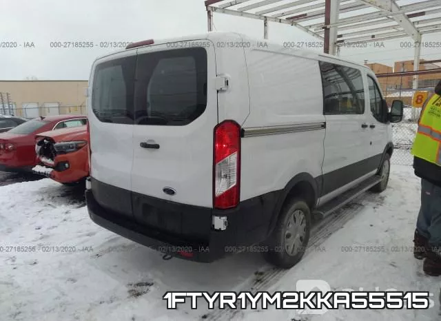 1FTYR1YM2KKA55515 фото 3