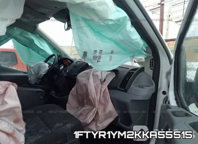 1FTYR1YM2KKA55515 фото 4