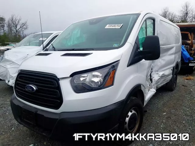1FTYR1YM4KKA35010 фото 2