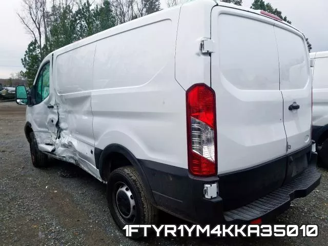 1FTYR1YM4KKA35010 фото 3