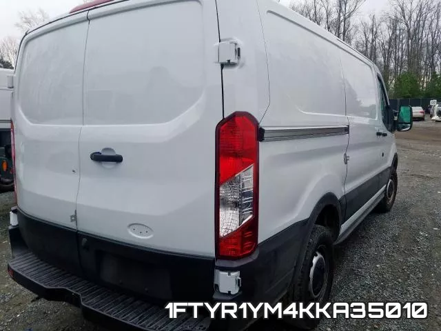 1FTYR1YM4KKA35010 фото 4