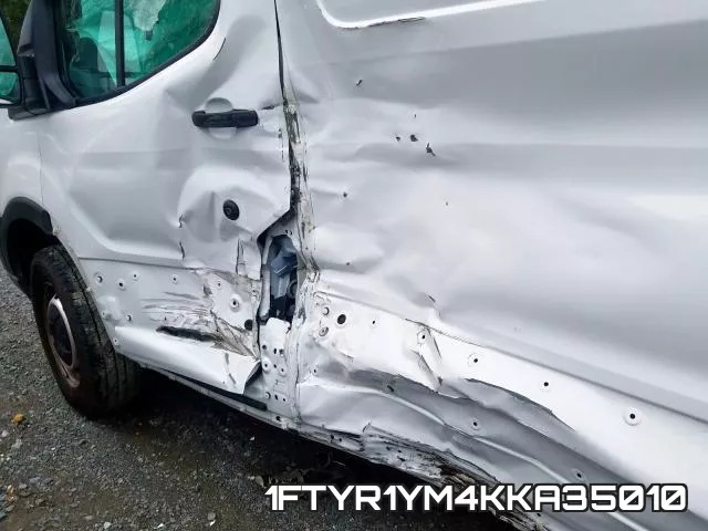 1FTYR1YM4KKA35010 фото 5