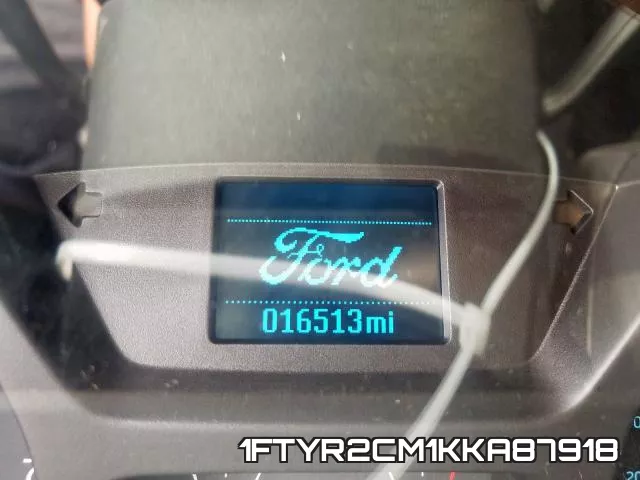 1FTYR2CM1KKA87918 фото 2
