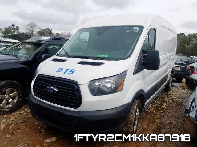 1FTYR2CM1KKA87918 фото 3