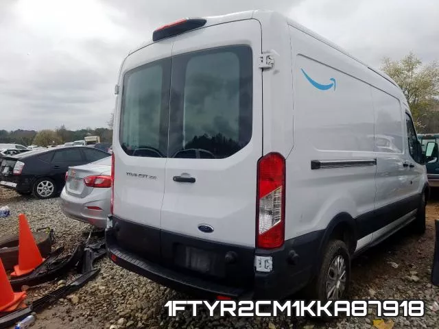 1FTYR2CM1KKA87918 фото 4