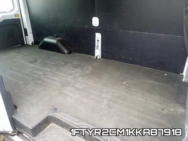 1FTYR2CM1KKA87918 фото 6