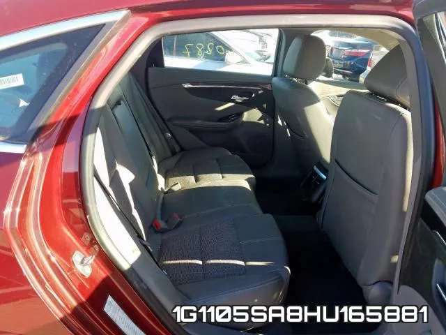 1G1105SA8HU165881 фото 5