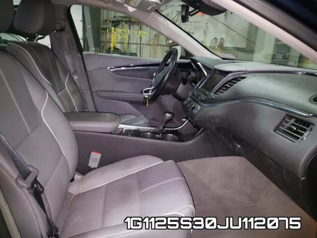 1G1125S30JU112075 фото 3