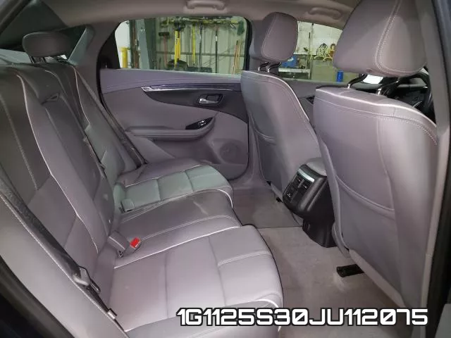 1G1125S30JU112075 фото 4