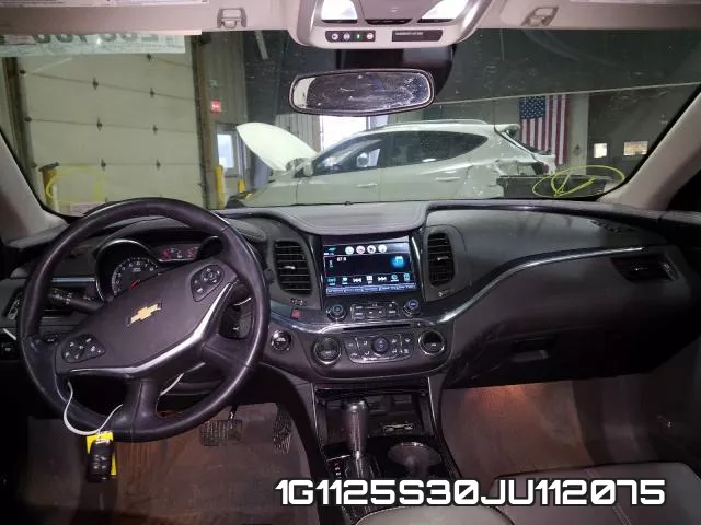 1G1125S30JU112075 фото 6