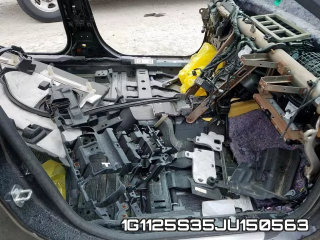 1G1125S35JU150563 фото 6