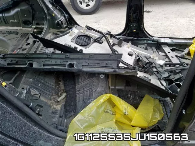 1G1125S35JU150563 фото 7