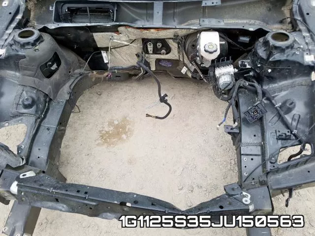 1G1125S35JU150563 фото 8