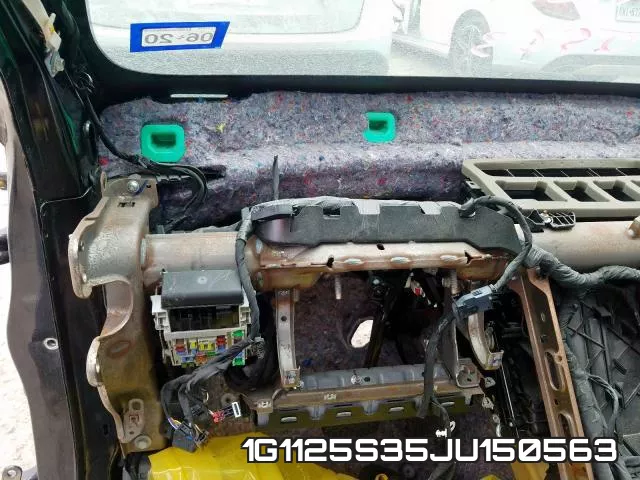 1G1125S35JU150563 фото 9
